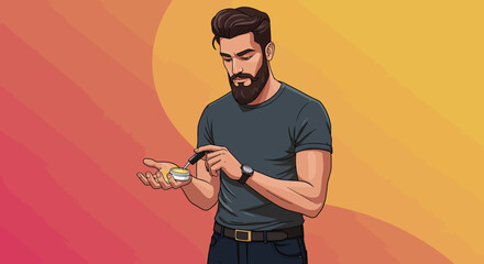 Guide to Beard Care Tips and Tricks for a Healthy, Handsome Beard