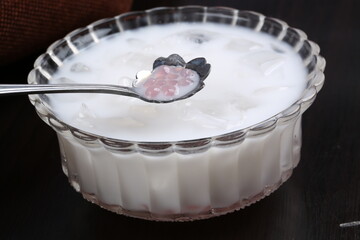 food, japanese cuisine, delicious, sago