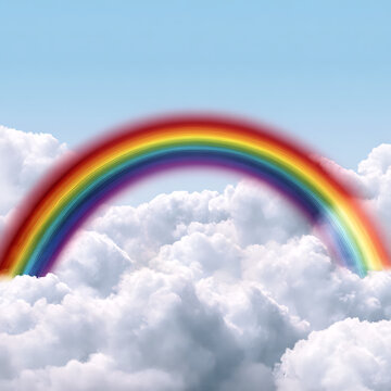 Colorful Ranbows