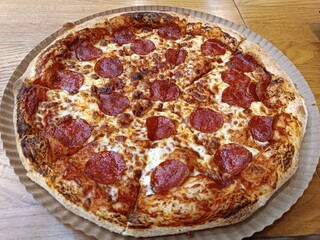 Various meats, potatoes, pasta, salads, mushrooms, soups, burger dishes