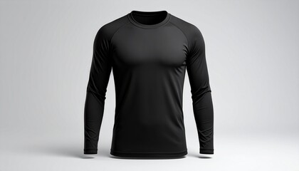 Thermoregulating Base Layer Shirt