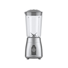 Electric blender for smoothies and cooking