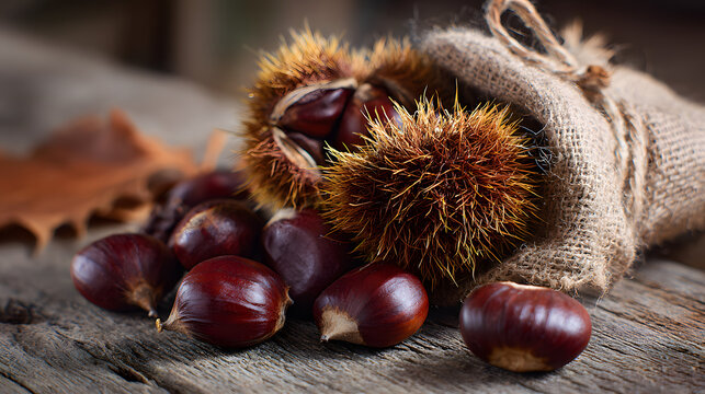castanha