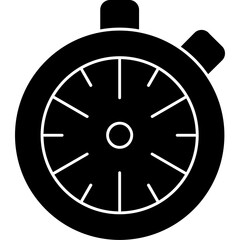 Stopwatch Icon