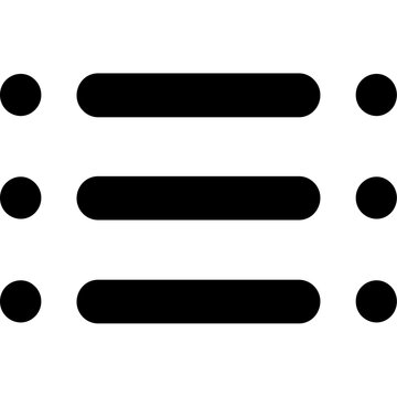 Menu Icon