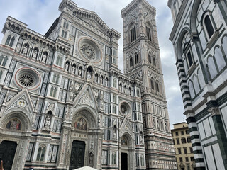 duomo in florence italy