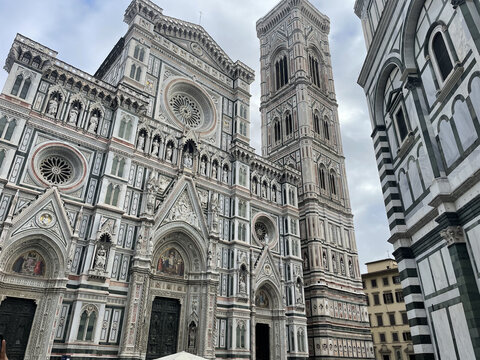 duomo in florence italy