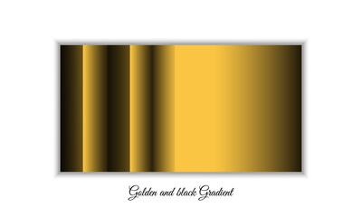 Luxury color clean vector gradient poster background 