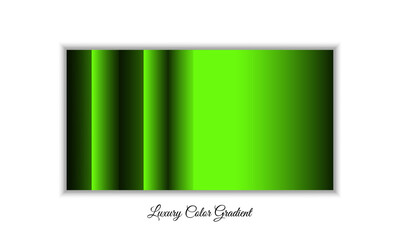 Luxury color clean vector gradient poster background 