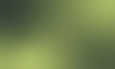 Olive Green Gradient Background with Subtle Grain Texture for Graphic Design new 2025 trendy grainy...