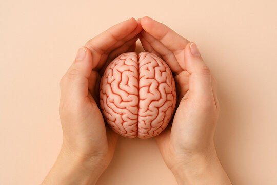 Protecting Brain Health: Neurological Wellness & Cognitive Function Support