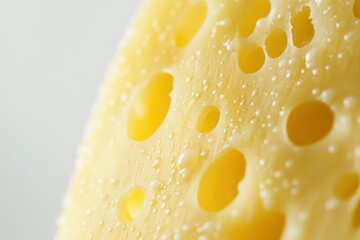 Cheese production process dairy farm food photography indoor setting close-up view culinary art