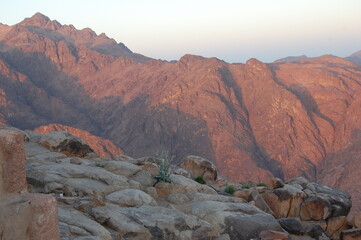 red rock canyon 