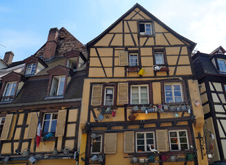 Im Elsass