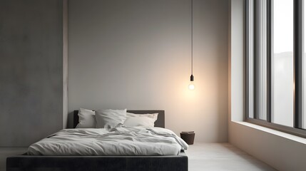  Bedroom Designs with Minimalist Furniture and Modern Interior Decor