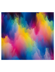 abstract colorful background