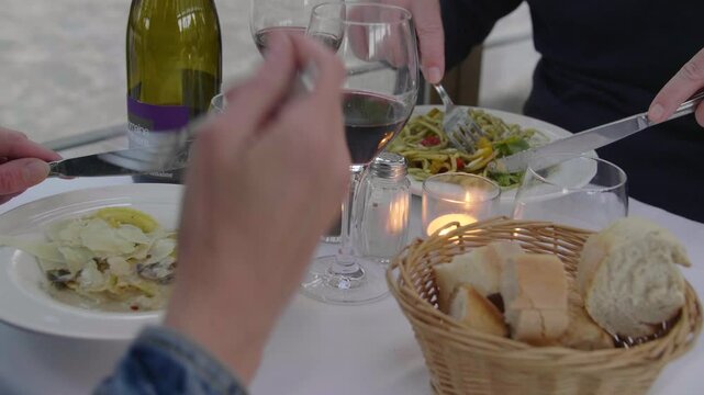 Ambiance Restaurant