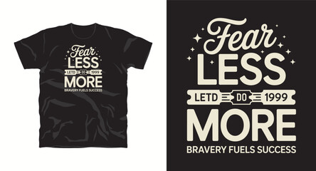 motivational graffiti typography vector t-shirt design