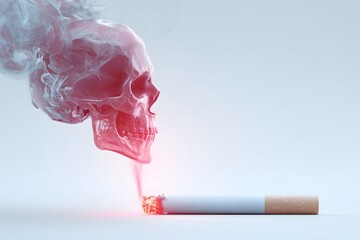 담배 만병의 원인