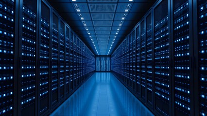 The Endless, Rhythmic Pulse of the Digital Collective
