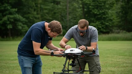 Drone maintenance and repair tips for optimal performance and longevity of your aerial vehicle