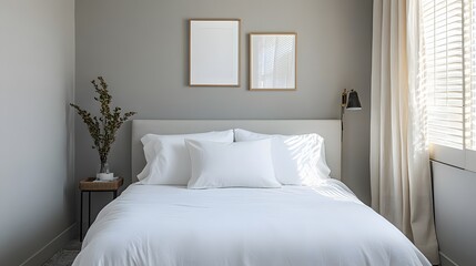  Bedroom Designs with Minimalist Furniture and Modern Interior Decor