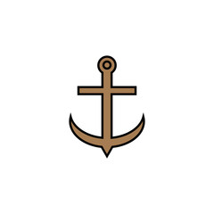 anchor