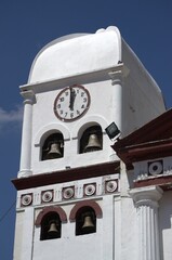 Throughout the country we can find numerous Churches, many of which still preserve the Colonial...