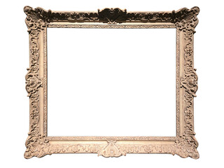 a frame for a background picture