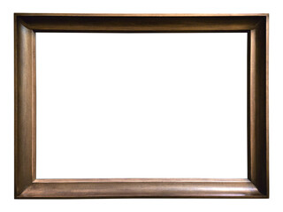 a frame for a background picture
