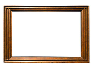 a frame for a background picture