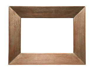 a frame for a background picture