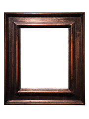 a frame for a background picture
