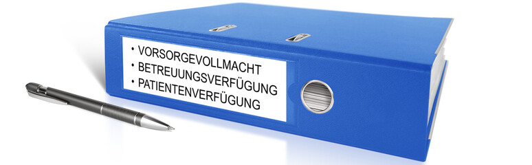 Vollmachten 4