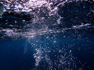 bubbles, bubble, water, underwater, sea, air, slow motion, deep, undersea, under, background, wave, liquid, clear, clean, ocean, nature, texture, oxygen, blue, white, effect, transparent, foam, aqua.