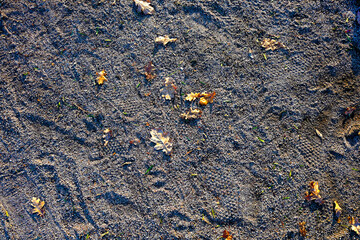 TEXTURA ARENA PLAZA OTOÑO