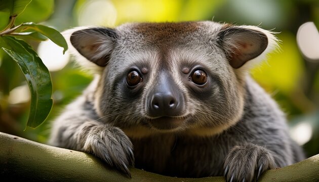 luwak