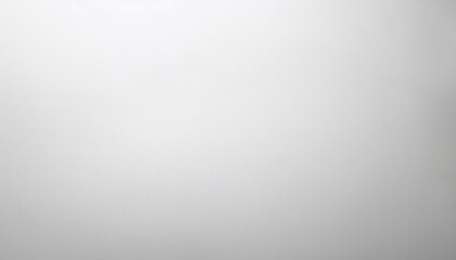 white gradient bacground on white background