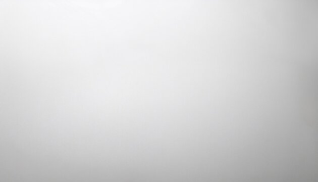 white gradient bacground on white background