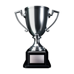 Second Place Silver Trophy - 3D Illustration