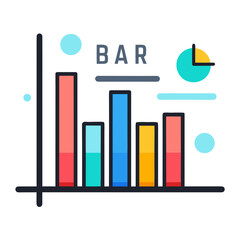 business graph chart