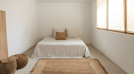  Bedroom Designs with Minimalist Furniture and Modern Interior Decor