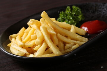food, japanese cuisine, delicious, french fries snack