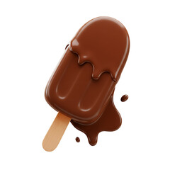 chocolate ice cream