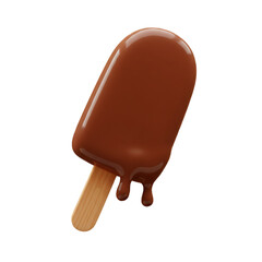 chocolate ice cream