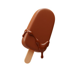 chocolate ice cream