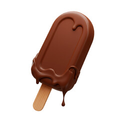 chocolate ice cream