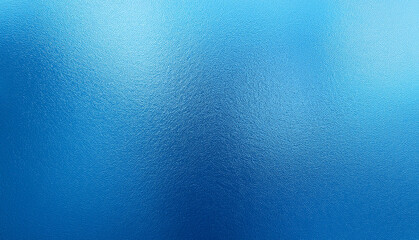 fondo metalico azul
