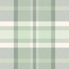 Subtle sage green and cream plaid pattern.  Elegant, calming texture perfect for website backgrounds, textile design, or stationery.  Evokes feelings of serenity and sophistication.