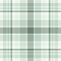 Subtle sage green and white plaid pattern.  Perfect for textile designs, website backgrounds, or stationery.  Evokes feelings of calm and serenity.  Versatile and elegant.